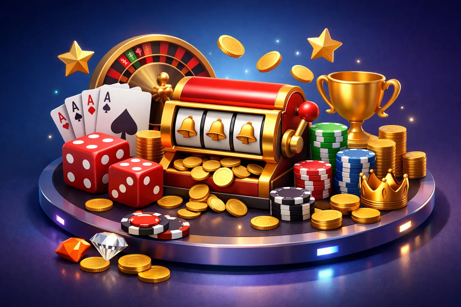 Best Casino Welcome Rewards That Pay Off
