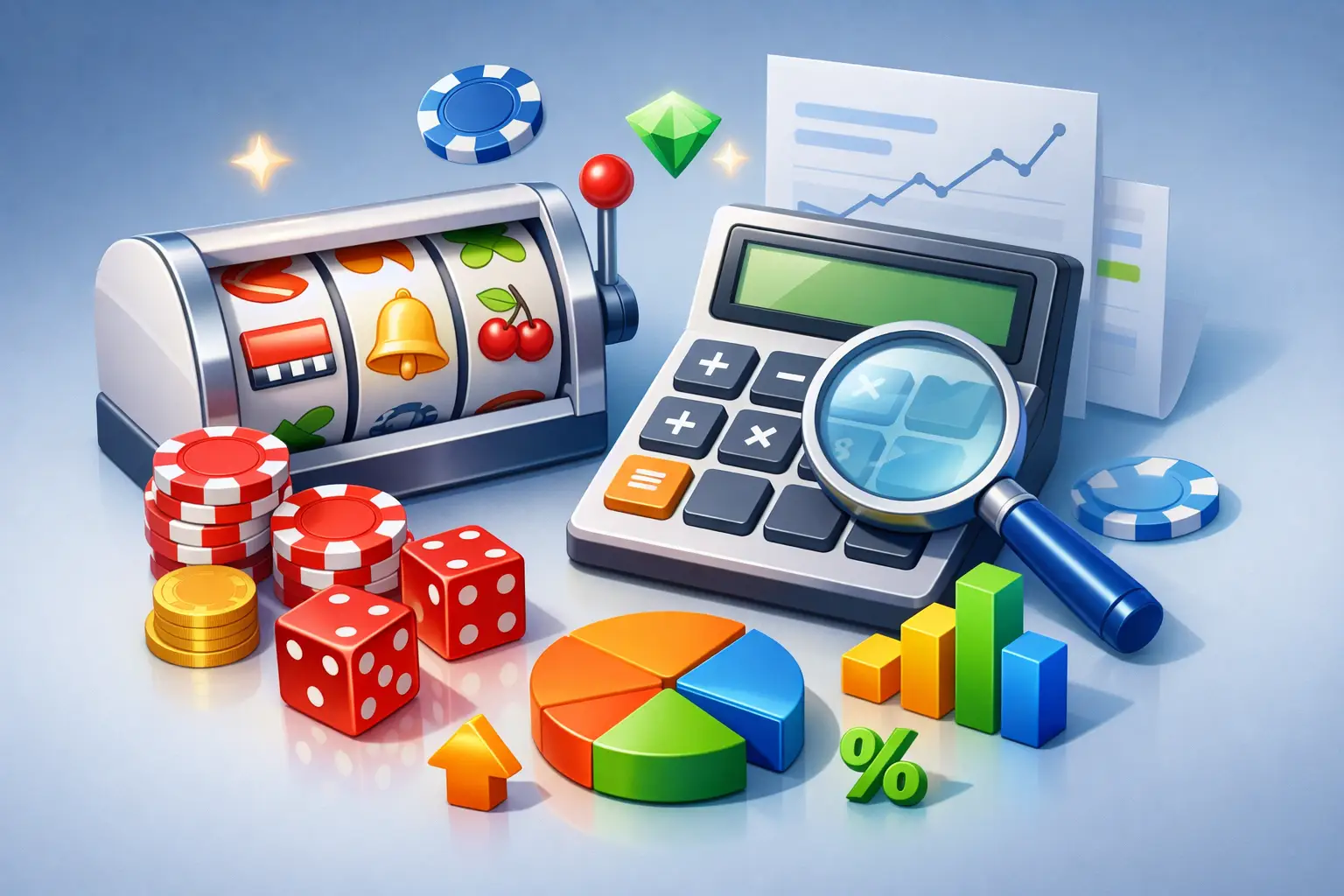 Wagering Requirement Calculator Made Clear